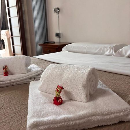 Residenza Pozzani Appartement Verona Buitenkant foto