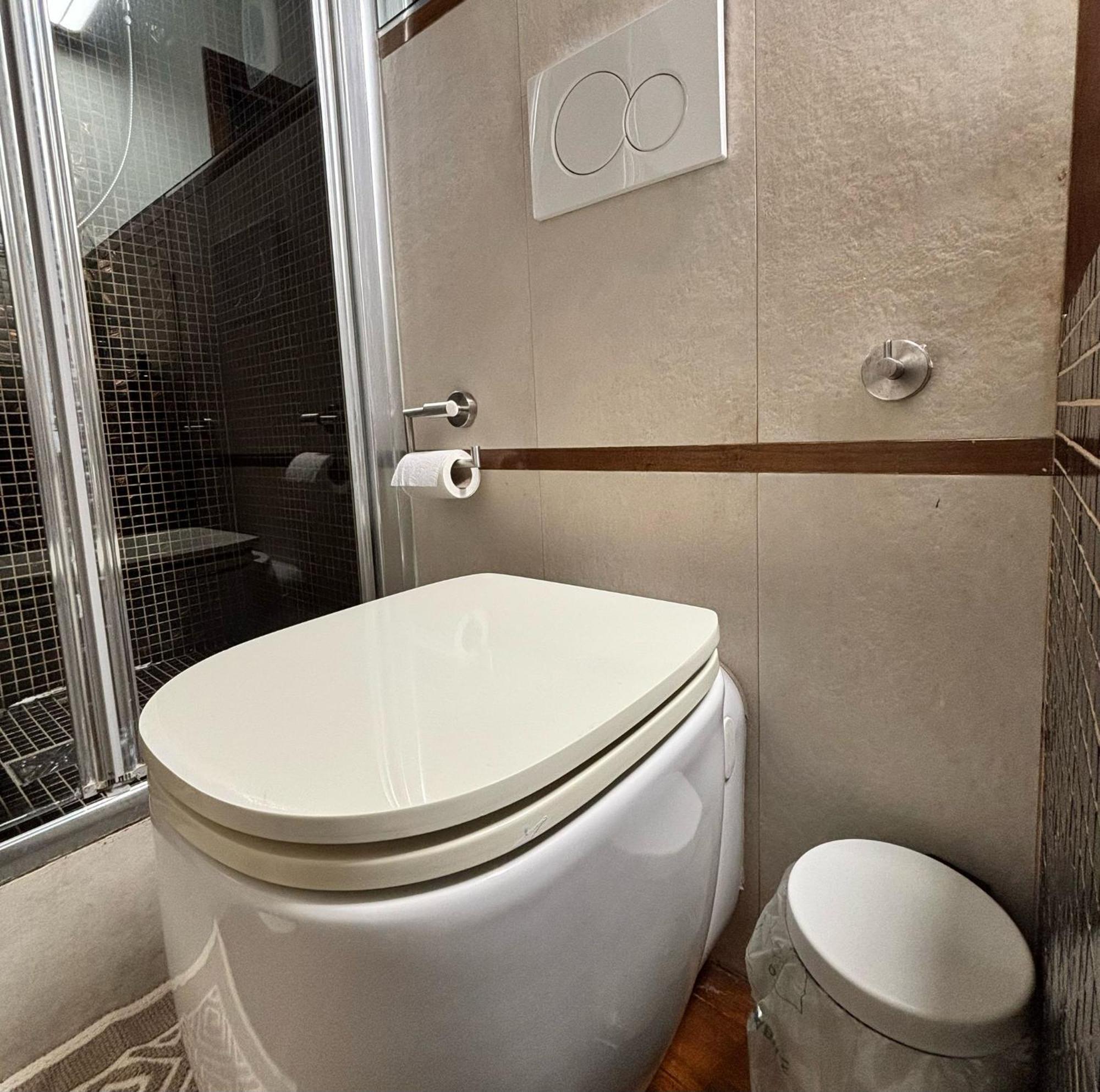 Residenza Pozzani Appartement Verona Buitenkant foto