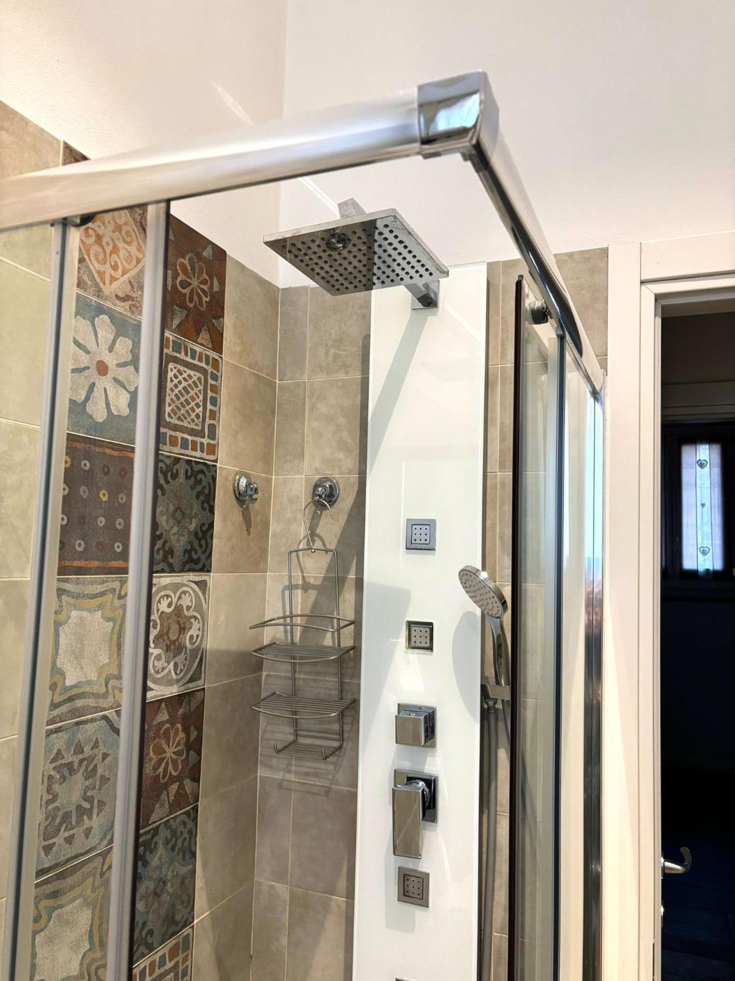 Residenza Pozzani Appartement Verona Buitenkant foto